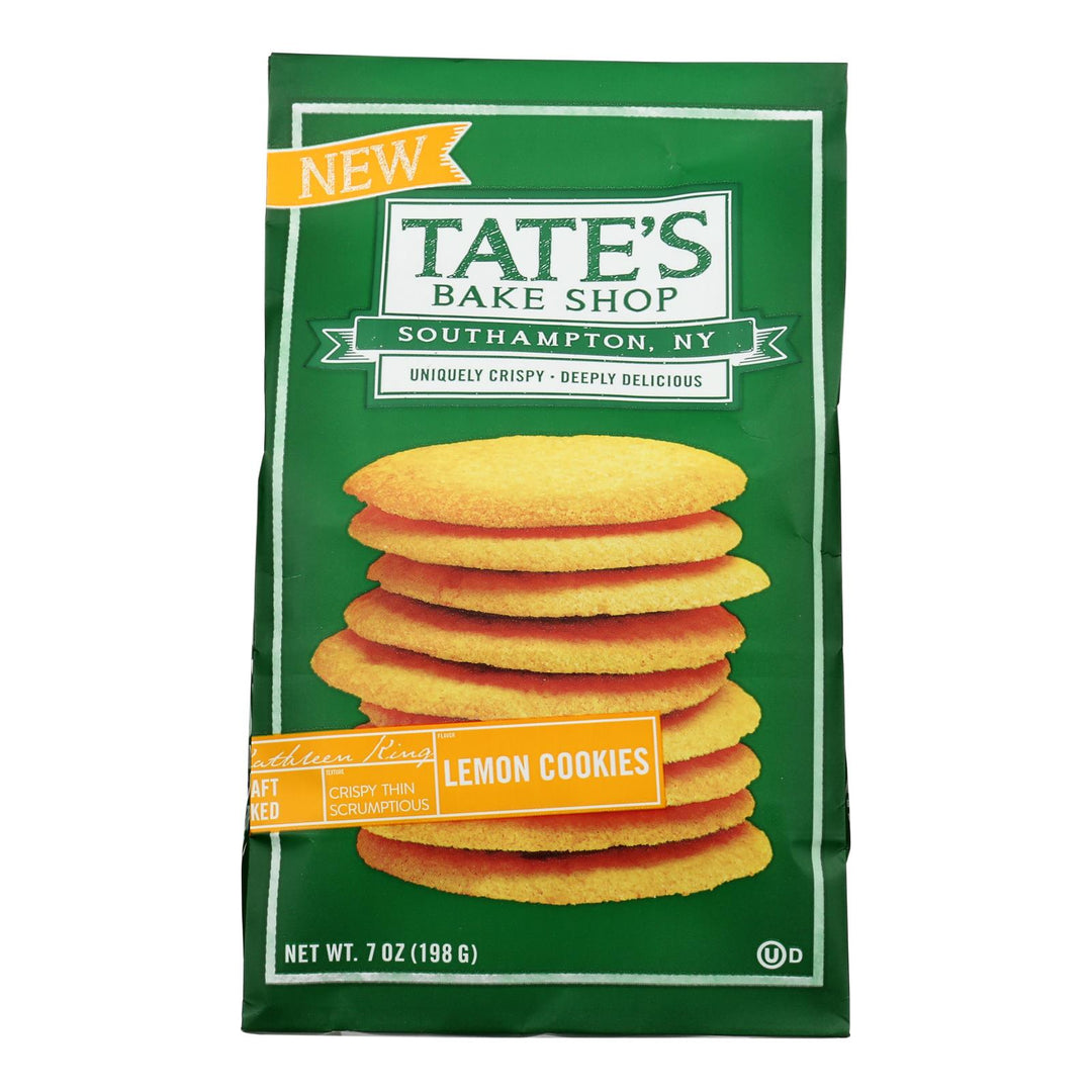 Tate&